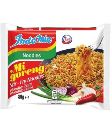 Samyang Nissin Indomie Nongshim & MAMA Asian Popular Brand Ramen Noodles Tasting Bundle (10 Packs 10 Different Flavours) - Buy Online on GoSupps.com