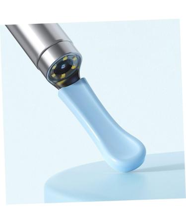 Healvian 30-Piece Ear Cleaning Kit Ear Wax Remover Sleeves for Wax Removal Suitable for Adults and Teens - Buy Online on GoSupps.com