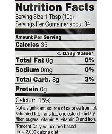 Rumford Corn Starch 3 lbs - Non GMO | Premium Quality Cornstarch - Buy Online on GoSupps.com