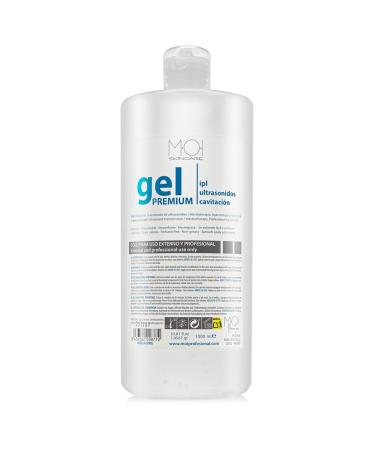NOVA ENGEL Gel Premium Ultrasonidos 1000 Ml
