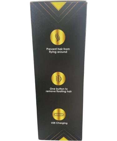 PETS-TOP 3 in 1 Spray Cat Brush for Long and Short Hair Cats Anti-Static with Water Tank, Self-Cleaning Button - Buy Online on GoSupps.com
