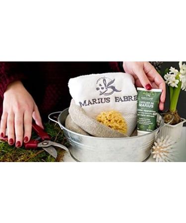 Marius Fabre Cream Repairing Hand Skin Abemees 75ml - Nourishing & Hydrating Hand Cream - International Shipping Available - Buy Online on GoSupps.com