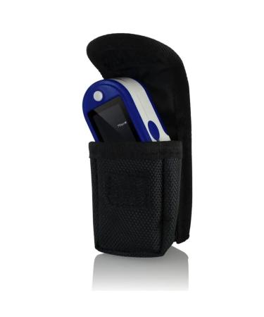 Dagamma DP100 Sports & Aviation Finger Pulse Oximeter - White | Accurate Blood Oxygen Monitor for Health & Fitness - Buy Online on GoSupps.com