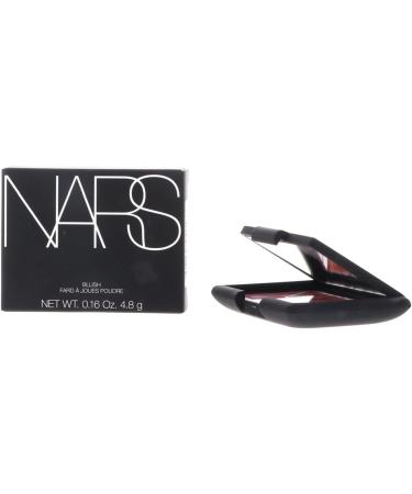 NARS Deep Throat Blush 4.8g/0.16oz Pink - Pack of 1 - Buy Online on GoSupps.com