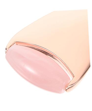 Buy Jade Roller & Gua Sha Set - Natural Facial Massage Tools for Women | Eye Care & Skin Benefits - Buy Online on GoSupps.com