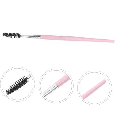 minkissy Portable Brush Makeup Brushed Beauty Tool Professional Makeup Tool Flexible Brush Head Eyebrow Lash Brush Eyelash Eyebrow Brush Cosmetic Eyelash Brush Makeup Tools To Rotate Curler - Buy Online on GoSupps.com