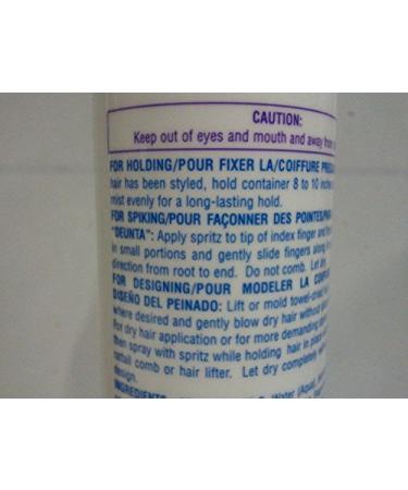 Isoplus Super Hold Spritz Reversion Resistant 10 Oz - Buy Online on GoSupps.com