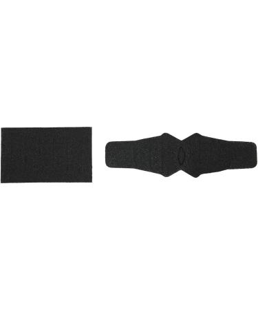 Anti-Slip Sticker Set for QAD HDX Drop Away Arrow Rest - 4Pcs Archery Accessory - Buy Online on GoSupps.com