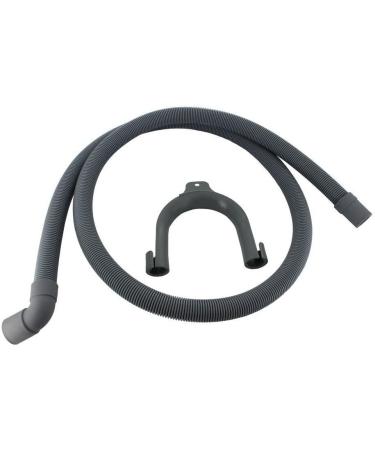 Drain Hose Outlet To Fit Miele Dishwasher G579 G580 G660 G665 G675 22m