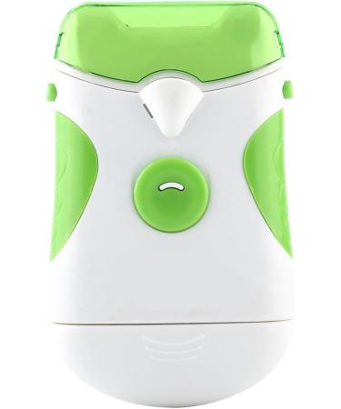 Nail Trimmer File Clippers Plastic Green Mix Trimming Nail Tissue Nippers - Buy Online on GoSupps.com