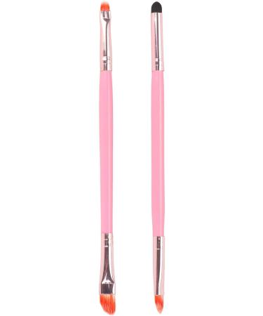 Eye shadow brush eye shadow brush Comfortable office handle for the journey home - Buy Online on GoSupps.com