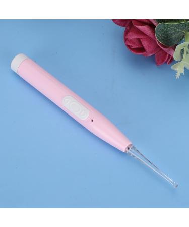 Ear Pick Set - Complete Ear Wax Removal Tool Kit with Soft Spoon Tip for Gentle and Comfortable Cleaning - Buy Online on GoSupps.com
