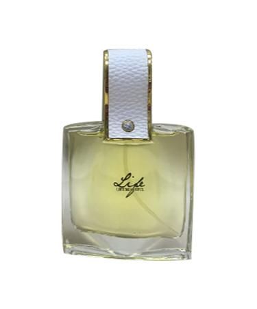 VEFSU Perfume Women 2025 Gifts para Mujer Eau De Parfum Fruity Floral Scent 3.4 Oz 100ml (Clear One Size) 1 Fl Oz (Pack of 1) Clear