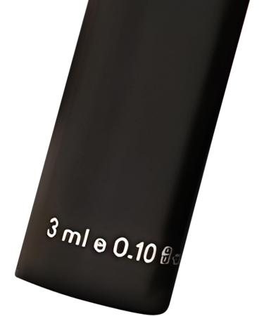 Eyelash Serum - Fortifying Oil 3ml | Nourishing Eyelash Liquid - for Beauty and Personal Care Improves Lengthening Thickening and Health - Buy Online on GoSupps.com