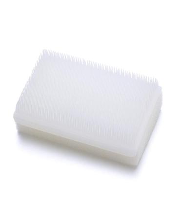 Exceart sensory brush autism therapy brush wilbarger brush baby brush baby body massage peeling shower brush children toddlers brush shower shower bath - Buy Online on GoSupps.com