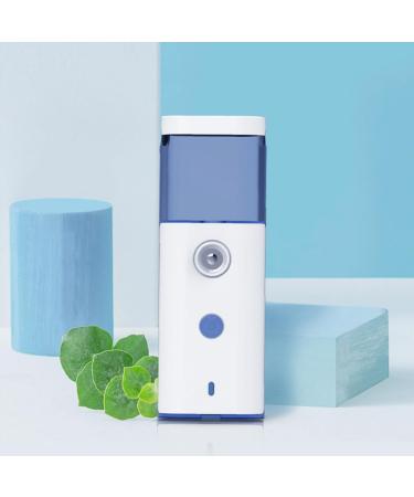 POPETPOP 1pc Hydrating Instrument Face Steamer for Facial Deep Cleaning Home Steamer for Face Spa Skincare Kit Women s Suits Hydrating Mister White Miss Skin Care Abs - Buy Online on GoSupps.com