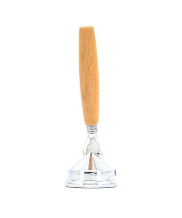 Harilla Traditional Manual Shave - Easy to Use Non-Slip Handle for Classic Shaving | Ideal for Hairdressing Salons - International Shipping - Buy Online on GoSupps.com