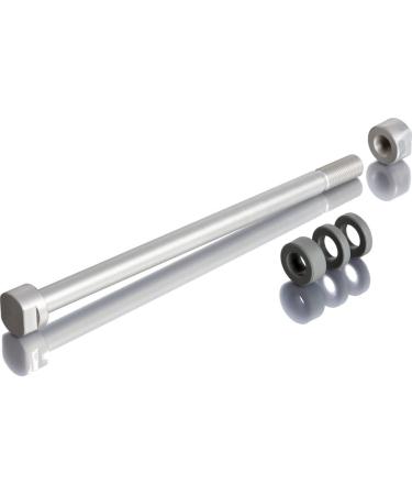 Garmin Tacx E-Thru Trainer Axles 10mm - Classic Trainer Rear Tire - International Shipping - Buy Online on GoSupps.com