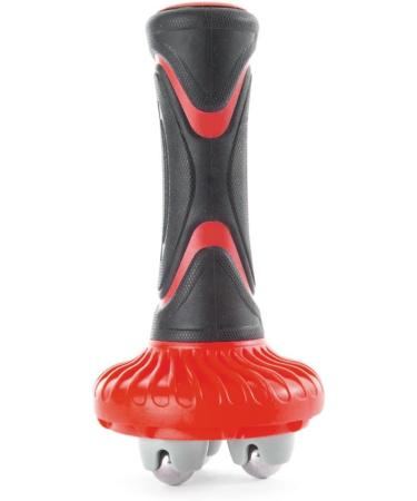 66fit Stylus & Triple Roller Set for Knot Relaxation | Massage & Trigger Point Therapy | International Shipping - Buy Online on GoSupps.com