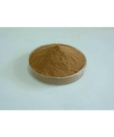 wonderland herbs lentinus edodes Shiitake Lentinan Powder Mycelium Extract 10:1 polyose 30% 200 Grams