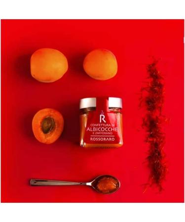  Nelson Sicily Conference of albricococcus and Sicilian sapphire RossoRaro 100 g By Nelson Sicily - Buy Online on GoSupps.com