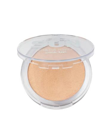 Luminous Powder Highlighter | High Pigmentation Illuminator | Enhance Your Glow | PKIP06 - Buy Online on GoSupps.com