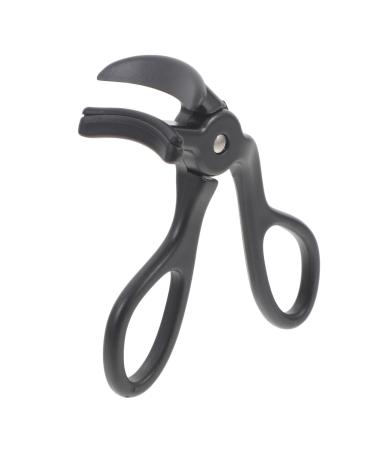 Eyelash Curler Tools Lash Curling Clips Eyelash Curling Tool Telescopic Mascara Eye Lash Curler Lash Accessory Eyelash Curling Device Tool for Makeup Eye Curler Cosmetic Tool Abs MERRYHAPY