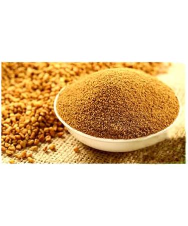 PROUDLY CANADIAN | Fenugreek Powder | 50gm | FRESHLY GROUND -100% Natural - Buy Online on GoSupps.com