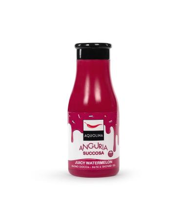 Aquolina Aquolina Juicy Watermelon Shower Gel 250 ml