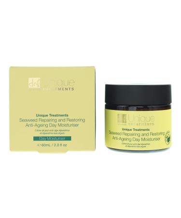 Dr Botanicals Unique Treatments Seaweed Repairing And Restoring Anti-Ageing Day