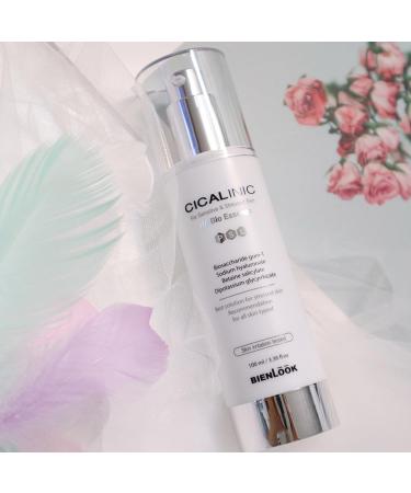 CICALINIC HA Bio Essence by DermaBiotech - Moisturizing Solution for Sensitive & Stressed Skin | International Shipping Available - Buy Online on GoSupps.com