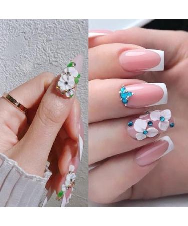 1Jar Carving Gel for Nail Art Professional Construction Gel 3D UV Painting Glue for Models Sculpture Plasticine Gum Soak Off Gel - (Color: Tools) - Buy Online on GoSupps.com