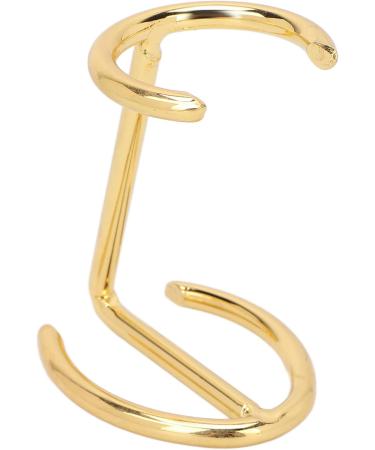 Semme Shaving Brush Holder - Multifunctional Rustproof Razor Storage Stand for Men's Shaving Brushes - Standard Size - Buy Online on GoSupps.com