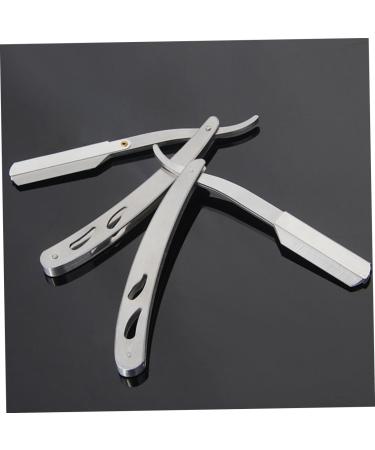 Alipis 1 STK Razor for Men - Premium Shaving Machine Hand Razor for Effortless Grooming - International Shipping Available - Buy Online on GoSupps.com