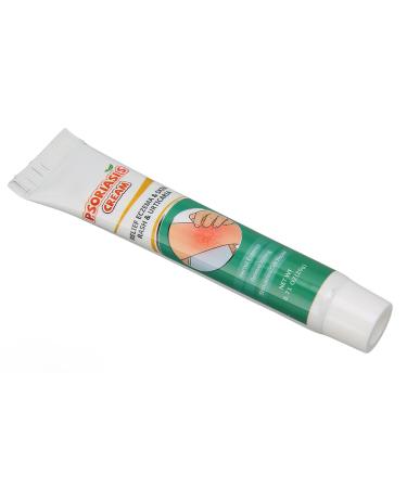 Easily Absorbable Psoriasis Cream Improves Chapped Skin 20ml Repair Hand Ointment Relieves Itching