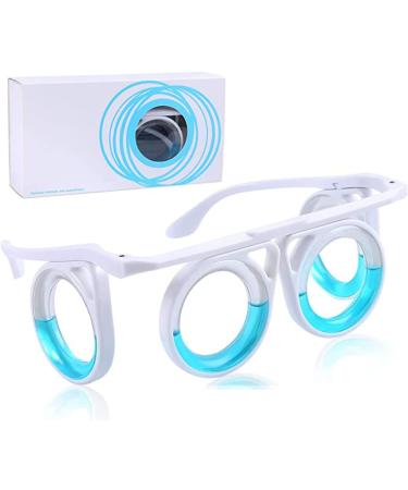Kuwyrta Anti-Motion Sickness Glasses for Adults & Kids | Nausea Relief Eyewear for Travel, Gaming & Sports - Buy Online on GoSupps.com
