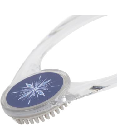 Shaping Cervical Collar - Lightweight Transparent Neck Support for Adults | Hook & Loop Design for Daily Comfort - Buy Online on GoSupps.com