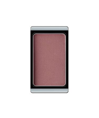 ARTDECO Eyeshadow - Intense matte eyeshadow for an irresistible look - 1 x 1g 567 - matt berry homage - Buy Online on GoSupps.com