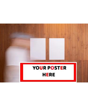 Home Comforts Hypodermics Dental Technician Care Dentistry Man-20 Inch By 30 Inch Laminated Poster With Bright Colors And Vivid Imagery-Fits Perfectly In Many Attractive Frames - Buy Online on GoSupps.com