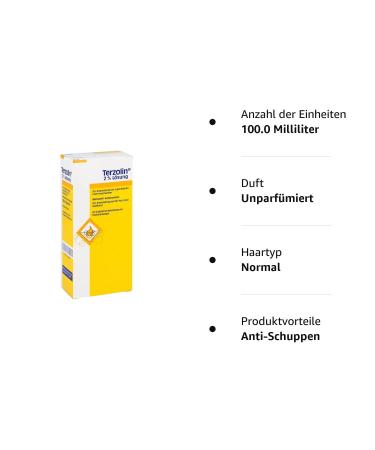 Terzole 2% Solution Effective Acne Treatment | Shop Internationally - Buy Online on GoSupps.com