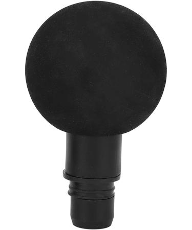 Portable EVA Muscle Massage Head for Neck & Buttocks - Percussion Relief | International Shipping - Buy Online on GoSupps.com