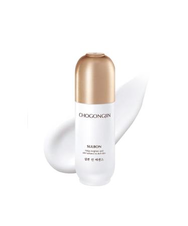 MISSHA CHOGONGJIN Sulbon Jin Essence 50ml