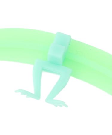 Eyelash Separator Set - Silicone Pads for Lash Extension | 2 Colors | International Shipping - Buy Online on GoSupps.com