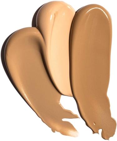 Inglot YSM Cream Liquid Foundation Makeup Matching Natural Complexion and Silky Smooth Matte For All Skin Type 30ml: 39 - Buy Online on GoSupps.com