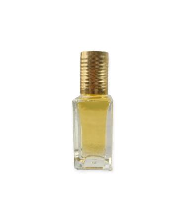 All Types Essential Oil Attar-Atar Parfum Oil Fragrance Perfume Unisex Men-Women Parfume Spray Scent Long Lasting Roll On Itar Semi Natural Non Alcoholic Volume:12ML (0.4 Fl Oz). (Chalkey Amber) - Buy Online on GoSupps.com