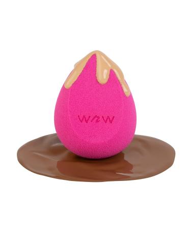 Double Tap Makeup Sponge Set - Vegan & Cruelty-Free Blender for Liquid, Cream, and Powder Makeup - 2 Pack - Buy Online on GoSupps.com