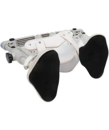 Naked Cervical Traction Device | Hammock for Neck Pain Relief & Spine Decompression - Buy Online on GoSupps.com