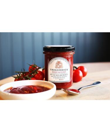 Boozy Ketchup - Buy Online on GoSupps.com