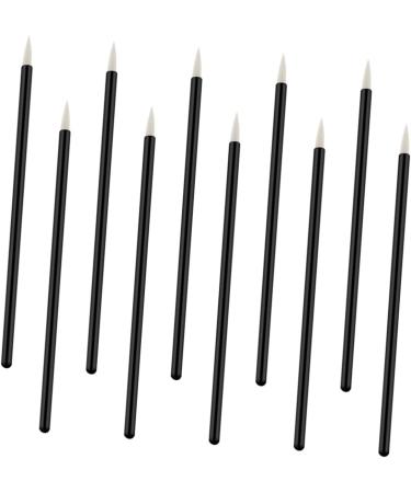 POPETPOP 100pcs Tools Makeup Make up Kit Eye Shadow Eyeliner Liquid Set The Face Lipstick 10X0.5X0.5cm White - Buy Online on GoSupps.com