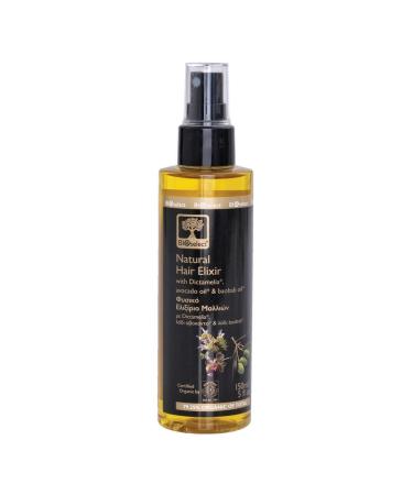 Natural Hair Elixir (150ML)